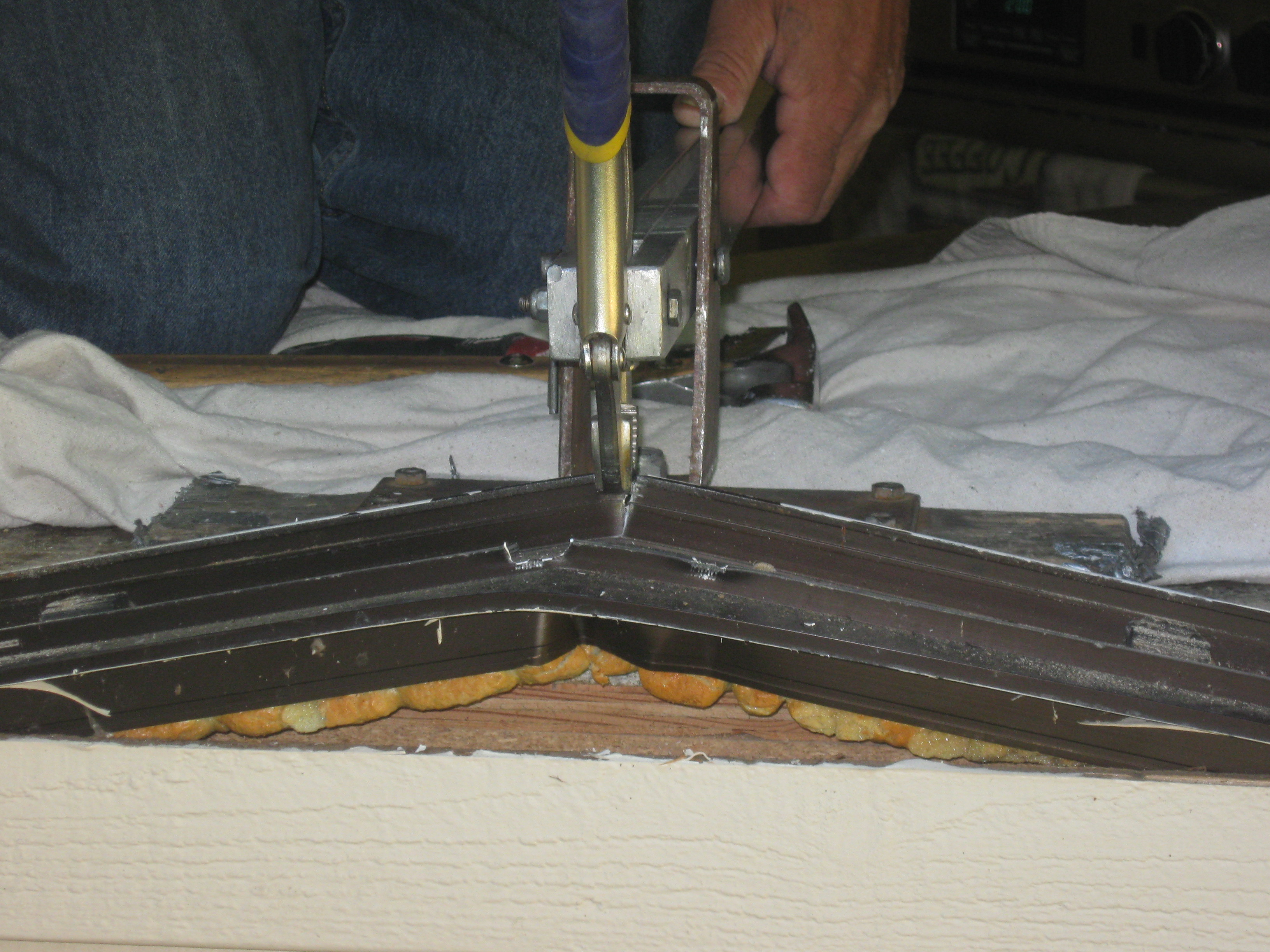 Step 2 Window Installation Seattle Step 2 Window Installation Seattle